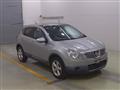 2007 Nissan Dualis