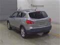 2007 Nissan Dualis