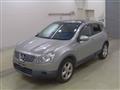 2007 Nissan Dualis