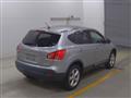 2007 Nissan Dualis