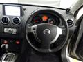2007 Nissan Dualis