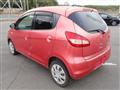 2007 Suzuki Cervo