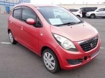 2007 Suzuki Cervo