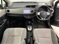 2011 Toyota Vitz