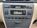 2001 Toyota Allex