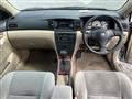 2001 Toyota Allex
