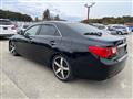 2010 Toyota Mark X