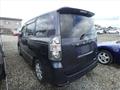 2009 Toyota Voxy