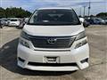 2011 Toyota Vellfire