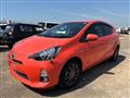 2014 Toyota AQUA
