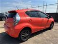 2014 Toyota AQUA