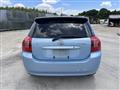 2003 Toyota Corolla Runx