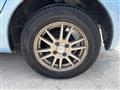 2003 Toyota Corolla Runx