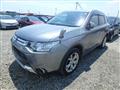 2014 Mitsubishi Outlander