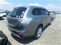 2014 Mitsubishi Outlander