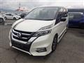 2016 Nissan Serena