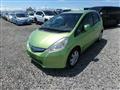 2011 Honda Fit Hybrid