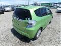 2011 Honda Fit Hybrid