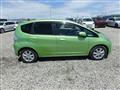 2011 Honda Fit Hybrid