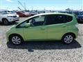 2011 Honda Fit Hybrid