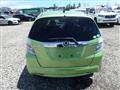 2011 Honda Fit Hybrid