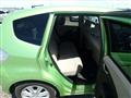 2011 Honda Fit Hybrid