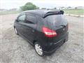 2007 Suzuki Cervo