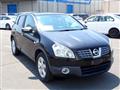 2008 Nissan Dualis