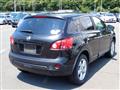 2008 Nissan Dualis