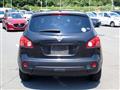 2008 Nissan Dualis