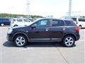 2008 Nissan Dualis