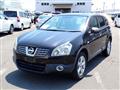 2008 Nissan Dualis