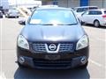 2008 Nissan Dualis