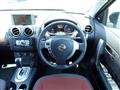 2008 Nissan Dualis