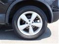 2008 Nissan Dualis