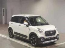 2017 Daihatsu Cast