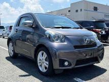 2015 Toyota IQ
