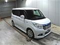 2019 Mitsubishi Delica D2