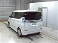 2019 Mitsubishi Delica D2