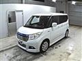 2019 Mitsubishi Delica D2