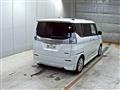 2019 Mitsubishi Delica D2