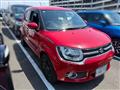 2016 Suzuki Ignis