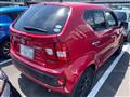 2016 Suzuki Ignis