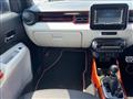 2016 Suzuki Ignis
