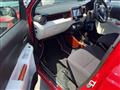 2016 Suzuki Ignis