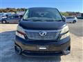 2009 Toyota Vellfire