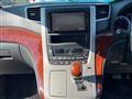 2009 Toyota Vellfire