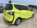 2022 Toyota Sienta