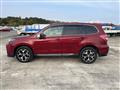 2013 Subaru Forester