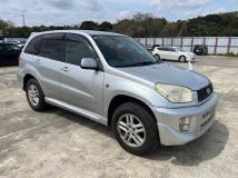 2002 Toyota RAV4